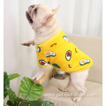 Avocado French Bulldog Dog Clothes Cat Apparel